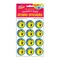 Trend Ex-Squeeze Me/Lemon Juice Scented Stickers, 144PK T83606 - alternate 2